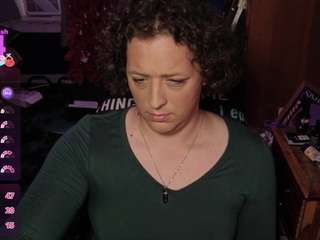 abagailsoft Sex Cam Show