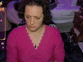 abagailsoft live webcam show