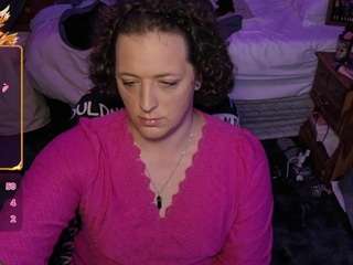 abagailsoft live webcam show