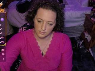 abagailsoft live webcam show