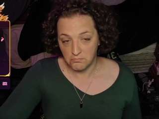 abagailsoft live webcam show