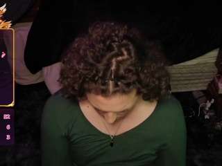 abagailsoft live webcam show