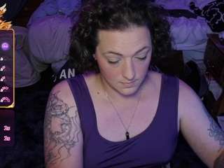 abagailsoft live webcam show
