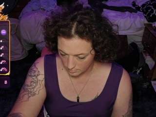 abagailsoft live webcam show