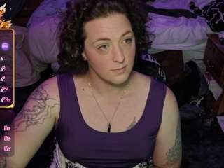 abagailsoft live webcam show