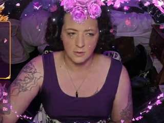 abagailsoft live webcam show