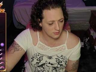 abagailsoft live webcam show