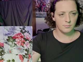 abagailsoft live cam preview