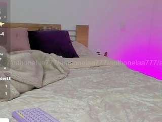 anthonelaa777 webcam