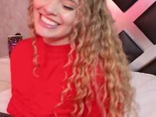cataricci live webcam show