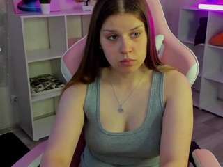 crispy-amber Live Webcam on CamSoda