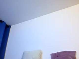 joncinna Live Webcam on CamSoda