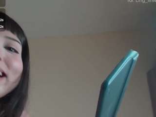 lingwii11 webcam