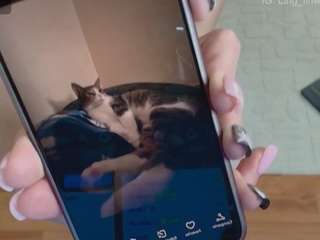 lingwii11 webcam model