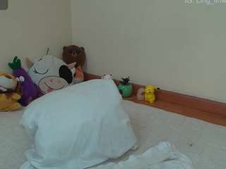 lingwii11 live cam profile