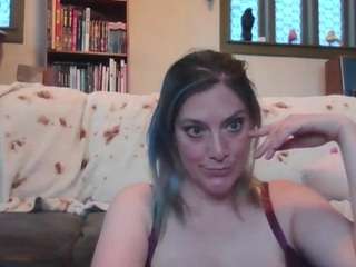 mistymountains69's CamSoda show and profile