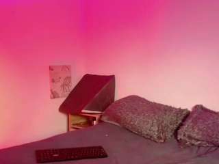 noyrx Live Webcam on CamSoda