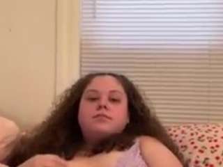 Live webcam model sweetxcheekz on Soda Cams