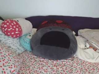 sweetxcheekz's CamSoda show and profile