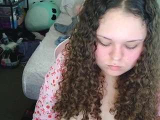 Ce modèle est en direct maintenant. sweetxcheekz