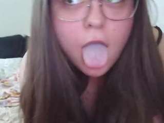 SweetxCheekz live webcam show