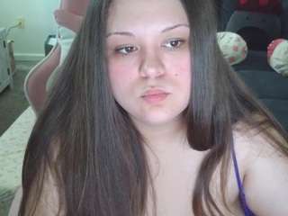 SweetxCheekz live webcam show