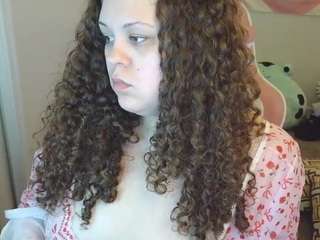 SweetxCheekz live cam preview