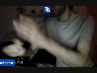 versguy24 Live Webcam on CamSoda