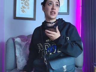 ariannacollins live cam profile