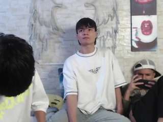 axelmilokairodyerear