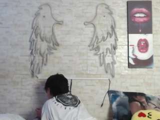 axelmilokairoDyerear