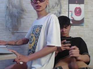 axelmilokairodyerear