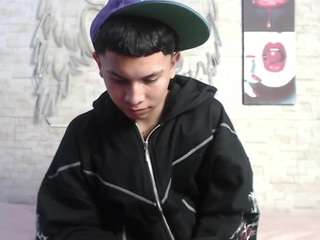 axelmilokairodyerear