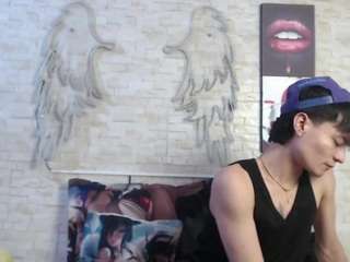 axelmilokairodyerear