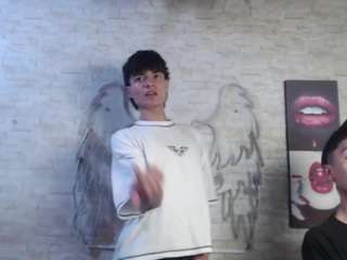 axelmilokairodyerear