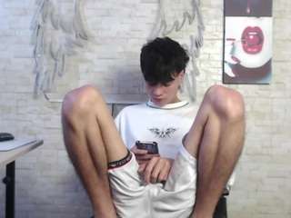 axelmilokairodyerear