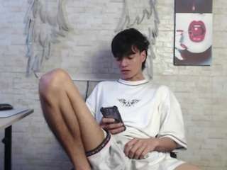 axelmilokairodyerear