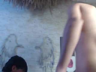 axelmilokairodyerear