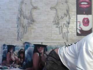 axelmilokairodyerear