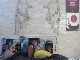 axelmilokairoDyerear