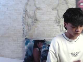 axelmilokairodyerear