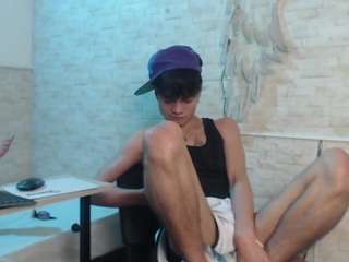 axelmilokairodyerear