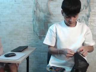 axelmilokairoDyerear