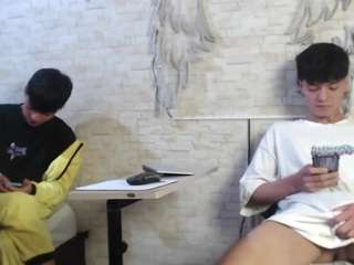 axelmilokairodyerear