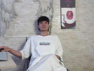 axelmilokairodyerear