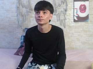 axelmilokairodyerear