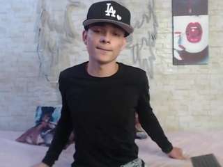 axelmilokairodyerear