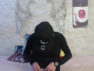 axelmilokairodyerear