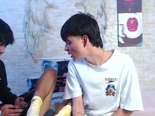 axelmilokairodyerear