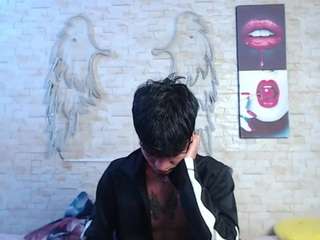 axelmilokairodyerear